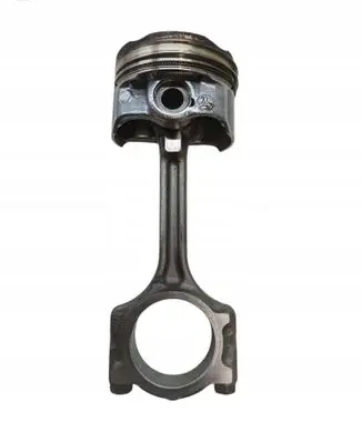 Mercedes-Benz GLA H247 Piston with connecting rod A2820304000