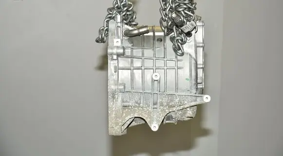 BMW i3 Electric car motor 7626081