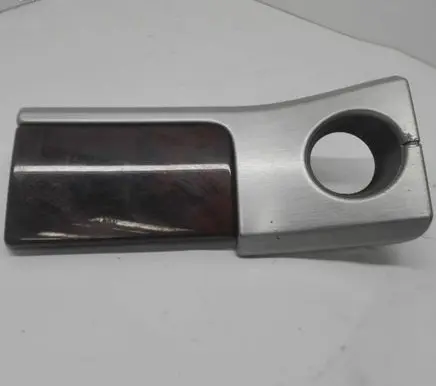 Volkswagen Touareg I Other dashboard part 7L6857240RL