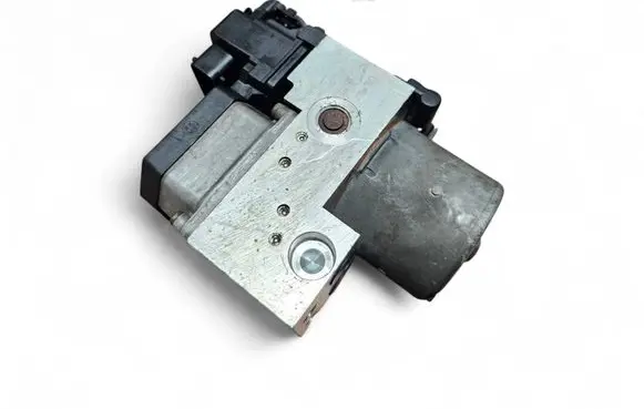 Audi A6 S6 C5 4B ABS Pump 0265220408 8E0614111A 0273004284