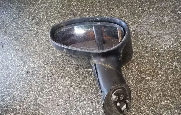 Fiat Punto (199) Front door electric wing mirror 