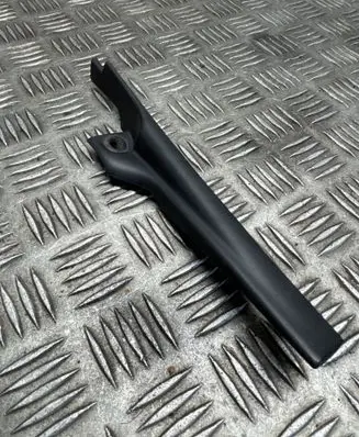 Dacia Logan II Wiper trim 668225318R