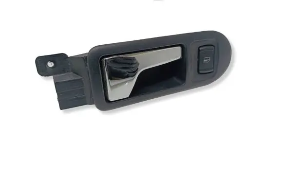 Volkswagen Bora Front door interior handle 3B1837114T