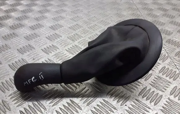 Renault Megane II Gear selector/shifter in gearbox 