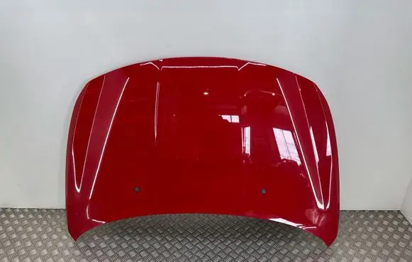 Fiat Tipo Engine bonnet/hood