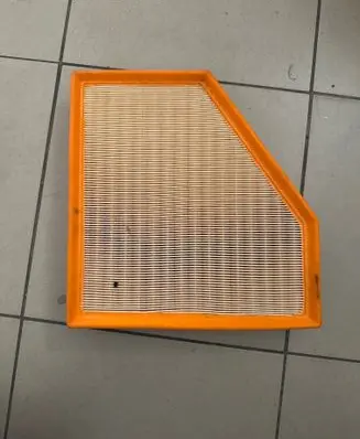 BMW 3 F30 F35 F31 Air filter 8605164