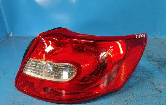 Suzuki Kizashi Boot/trunk interior light 3565057L00