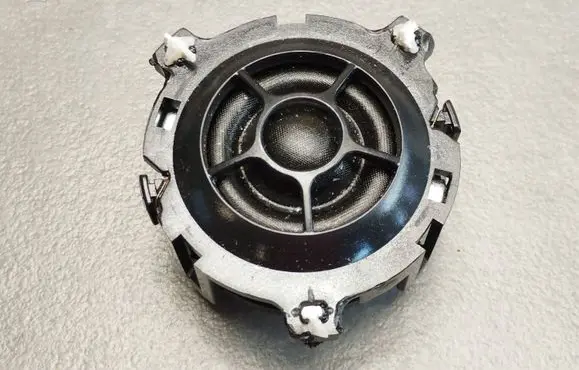 Audi Q4 Sportback e-tron Front door speaker 11A035411 00153957 5092