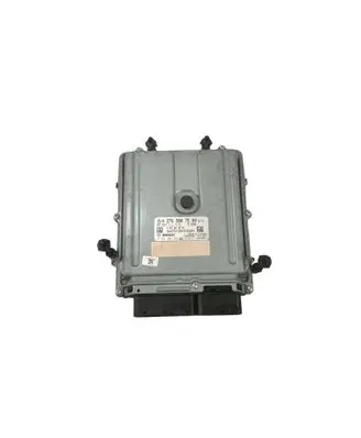 Mercedes-Benz E W213 Engine control unit/module A2769007500 A2769016300
