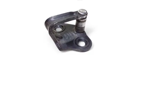 Volkswagen Transporter - Caravelle T4 Front door lock loop/hook striker 7D0837767D