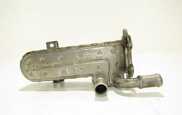 Volkswagen Golf Plus EGR valve cooler 03G131513J