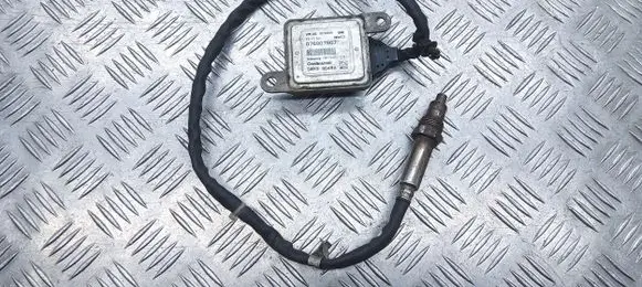 Volkswagen Crafter Lambda probe sensor 5WK96648A 076907807 1011130118