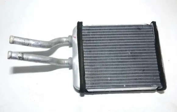 Alfa Romeo 156 Heater blower radiator