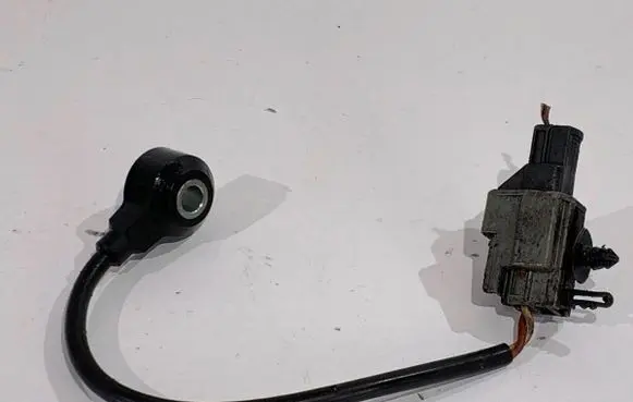 Jaguar XF Detonation knock sensor 1S7A12A699BB