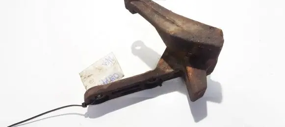 Peugeot 307 Engine mounting bracket 372740