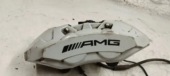 Mercedes-Benz C W205 Front brake caliper A25306