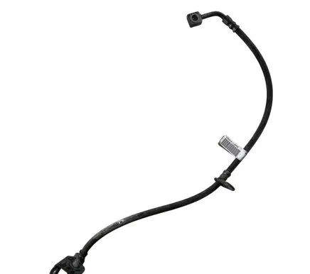 Chevrolet Camaro Brake line pipe/hose 92229717
