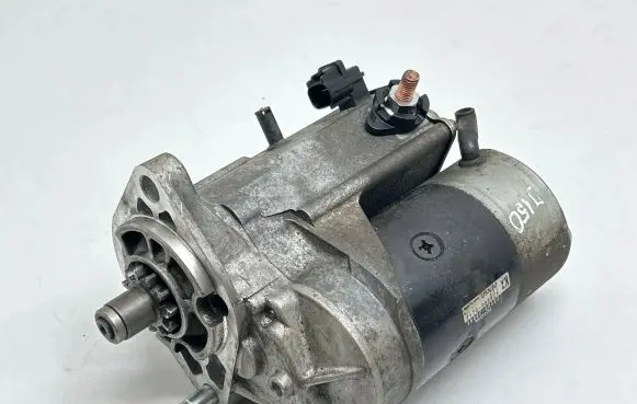 Toyota Land Cruiser (J150) Starter motor 4280000292 2810030051