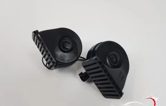 Ford Transit VII Alarm system siren 