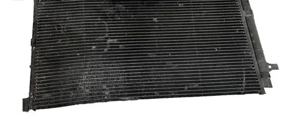 Audi Q5 SQ5 A/C cooling radiator (condenser) 8T0260401C
