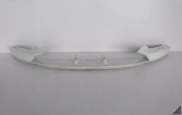 BMW 2 F22 F23 Front bumper lip 2343351