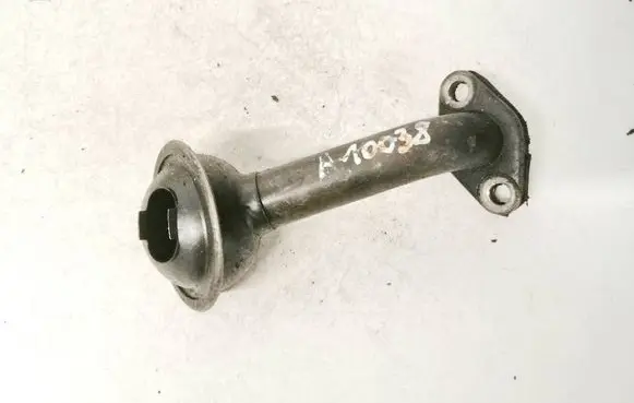 Hyundai Santa Fe Turbo turbocharger oiling pipe/hose