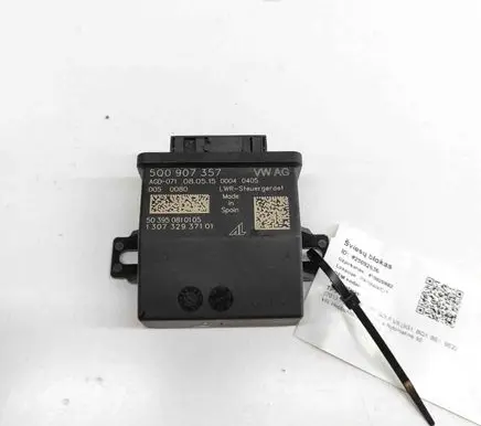 Light module LCM