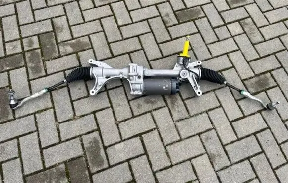 Mercedes-Benz S W223 Steering rack A2234605103