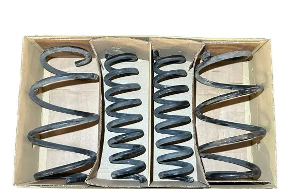 BMW 3 F30 F35 F31 Front coil spring 31336851720 6851720 33536851727