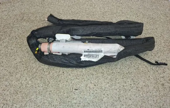 Citroen C4 Grand Picasso Roof airbag 34127184C 9800483280