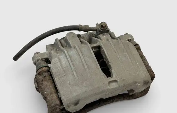Cadillac Escalade Rear brake caliper 