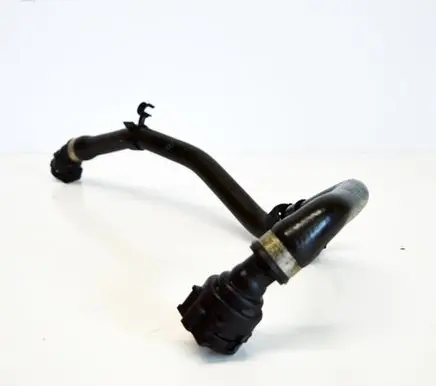 BMW 3 F30 F35 F31 Air intake hose/pipe 8510306