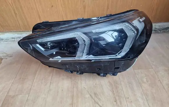 BMW X1 U11 Headlight/headlamp 5A9A22701