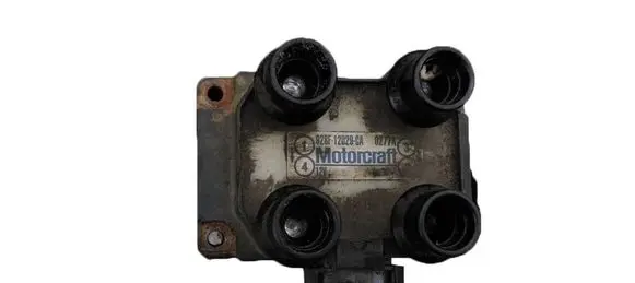 Ford Fiesta High voltage ignition coil 928F-12029CA