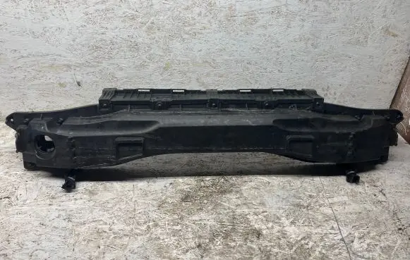KIA Sportage Rear bumper support beam 86631R2000