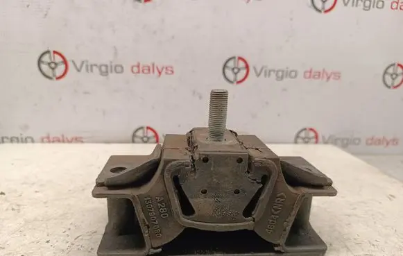 Fiat Ducato Engine mount bracket 1307907080 A280
