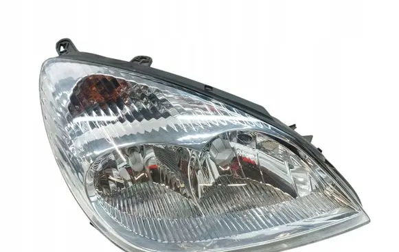Citroen C5 Headlight/headlamp 