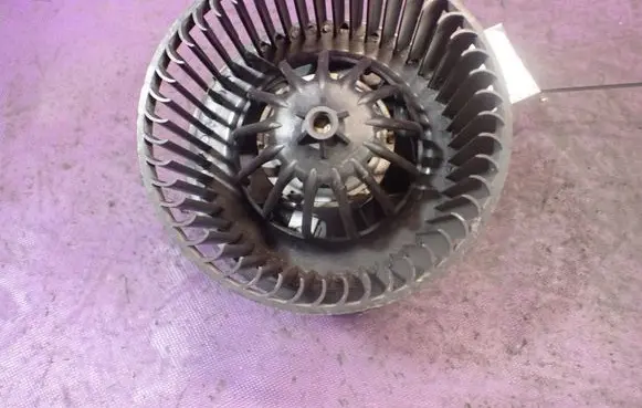 Heater fan/blower