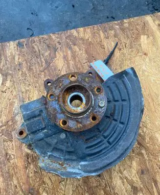 Jeep Renegade Rear wheel hub spindle/knuckle 