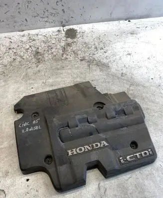 Honda Civic Engine cover (trim) 32121rsr