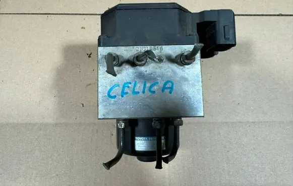 Toyota Celica T230 ABS Pump 4451032070 1330004110