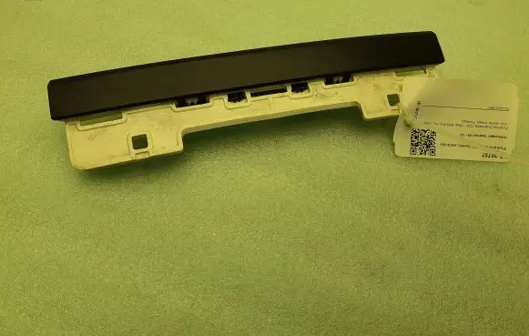 Volkswagen Touareg I Parking PDC sensor display screen 7L6919473D