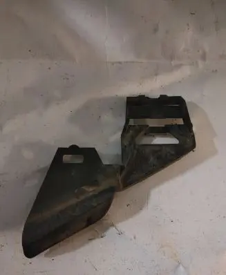 Volvo V50 Headlight/headlamp mounting bracket 30678261