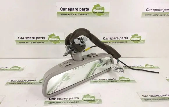 Mercedes-Benz ML W164 Rear view mirror (interior) 1648104517 A1648104517