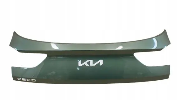 KIA Ceed Tailgate trim J7GA0