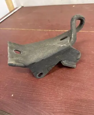 Renault Master III Towing hook eye 8200740892D
