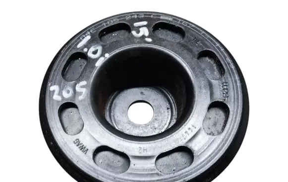 Volkswagen Up Crankshaft pulley 04C105243C