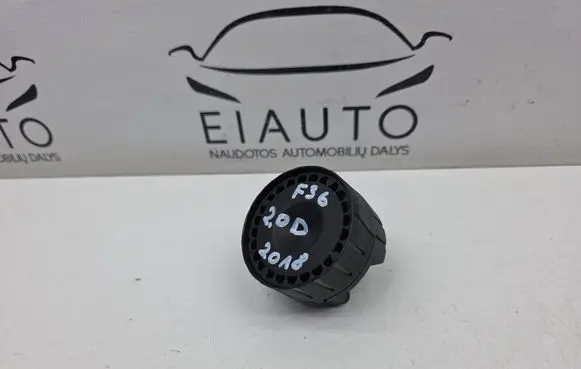 BMW 4 F36 Gran coupe Alarm system siren 9493759 28R000010 63945210
