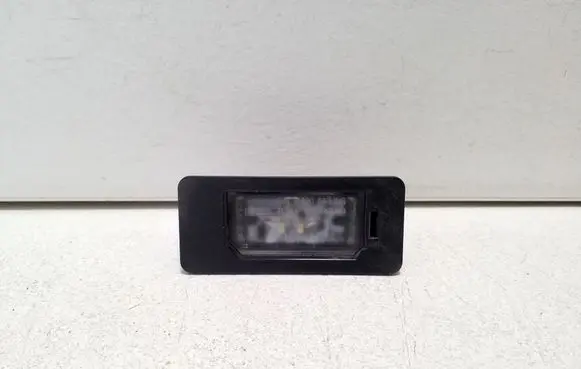 BMW i4 Number plate light 63269481841 9481841