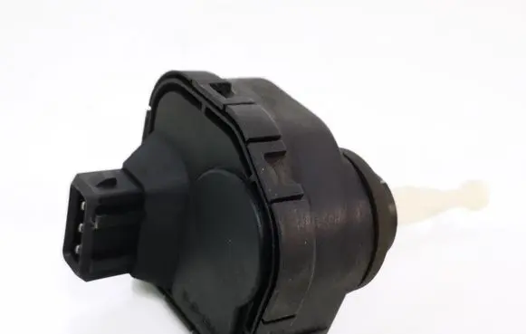 Audi A4 S4 B5 8D Headlight level adjustment motor 4D0941295 0307852315